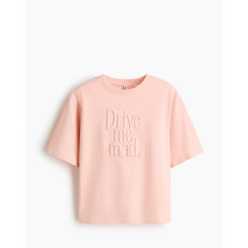 H&M футболка "WUTHERING HEIGHTS" T-SHIRT