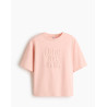 H&M футболка "WUTHERING HEIGHTS" T-SHIRT