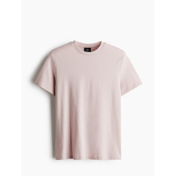 H&M футболка REGULAR FIT T-SHIRT