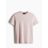 H&M футболка REGULAR FIT T-SHIRT