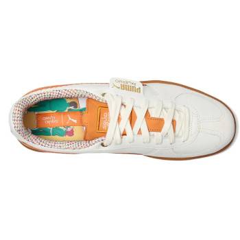 PUMA кроссовки SG x Palermo Lace Up Sneakers