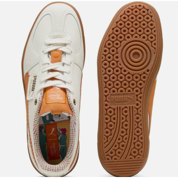 PUMA кроссовки SG x Palermo Lace Up Sneakers
