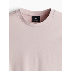 H&M футболка REGULAR FIT T-SHIRT