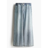 H&M джинсы DENIM PULL-ON PANTS