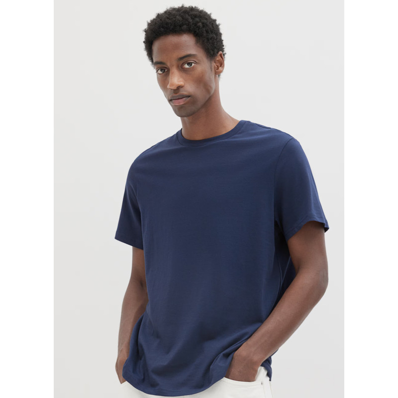 H&M футболка REGULAR FIT T-SHIRT