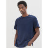 H&M футболка REGULAR FIT T-SHIRT