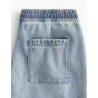 H&M джинсы DENIM PULL-ON PANTS