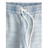 H&M джинсы DENIM PULL-ON PANTS