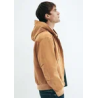 H&M куртка мужская HOODED WORKWEAR JACKET