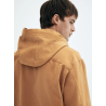H&M куртка мужская HOODED WORKWEAR JACKET