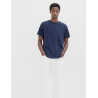 H&M футболка REGULAR FIT T-SHIRT