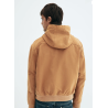 H&M куртка мужская HOODED WORKWEAR JACKET