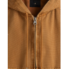 H&M куртка мужская HOODED WORKWEAR JACKET