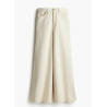 H&M джинсы WIDE-LEG JEANS