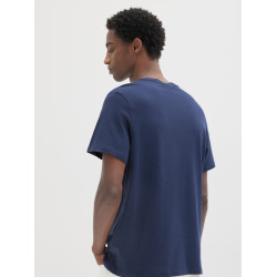 H&M футболка REGULAR FIT T-SHIRT