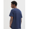 H&M футболка REGULAR FIT T-SHIRT