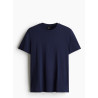 H&M футболка REGULAR FIT T-SHIRT