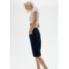 H&M джинсовые шорты BERMUDA REGULAR DENIM SHORTS