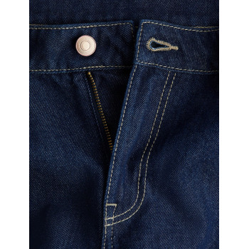 H&M джинсовые шорты BERMUDA REGULAR DENIM SHORTS