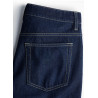 H&M джинсовые шорты BERMUDA REGULAR DENIM SHORTS
