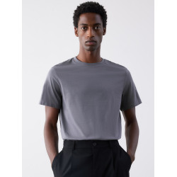H&M футболка REGULAR FIT T-SHIRT