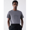 H&M футболка REGULAR FIT T-SHIRT