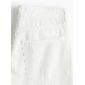 H&M джинсы BAGGY WIDE LOW JEANS