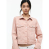 H&M джинсовая куртка DENIM JACKET