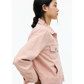 H&M джинсовая куртка DENIM JACKET