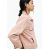 H&M джинсовая куртка DENIM JACKET