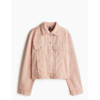 H&M джинсовая куртка DENIM JACKET
