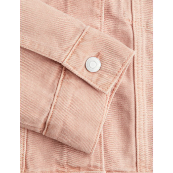 H&M джинсовая куртка DENIM JACKET
