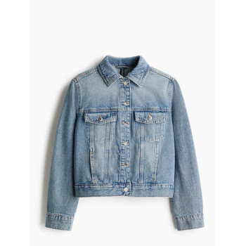 H&M джинсовая куртка DENIM JACKET
