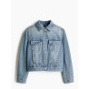 H&M джинсовая куртка DENIM JACKET