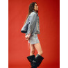 H&M джинсовая куртка DENIM JACKET