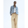 H&M джинсовая куртка DENIM JACKET