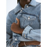 H&M джинсовая куртка DENIM JACKET