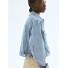 H&M джинсовая куртка DENIM JACKET
