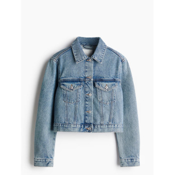 H&M джинсовая куртка DENIM JACKET
