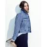 H&M джинсовая куртка DENIM JACKET