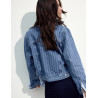 H&M джинсовая куртка DENIM JACKET