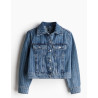 H&M джинсовая куртка DENIM JACKET