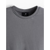 H&M футболка REGULAR FIT T-SHIRT