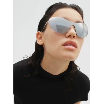H&M спортивные солнцезащитные очки SPORTY SUNGLASSES