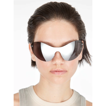 H&M спортивные солнцезащитные очки SPORTY SUNGLASSES
