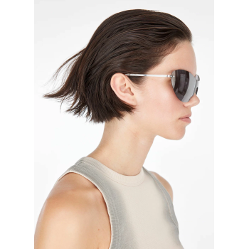 H&M спортивные солнцезащитные очки SPORTY SUNGLASSES