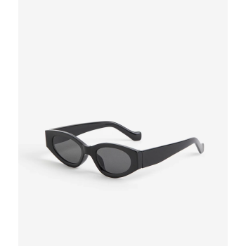 H&M солнцезащитные очки OVAL SUNGLASSES
