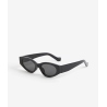 H&M солнцезащитные очки OVAL SUNGLASSES