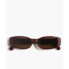 H&M солнцезащитные очки RECTANGULAR SUNGLASSES
