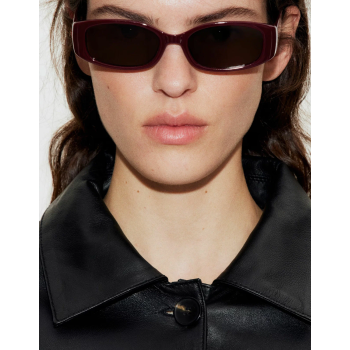 H&M солнцезащитные очки RECTANGULAR SUNGLASSES